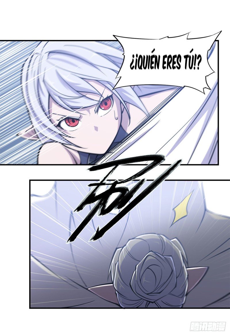 The Blood Princess And The Knight Capitulo 45 página 18
