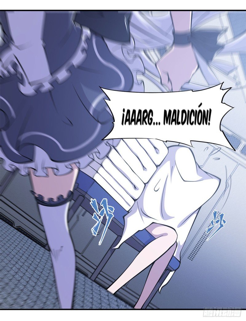 The Blood Princess And The Knight Capitulo 45 página 19