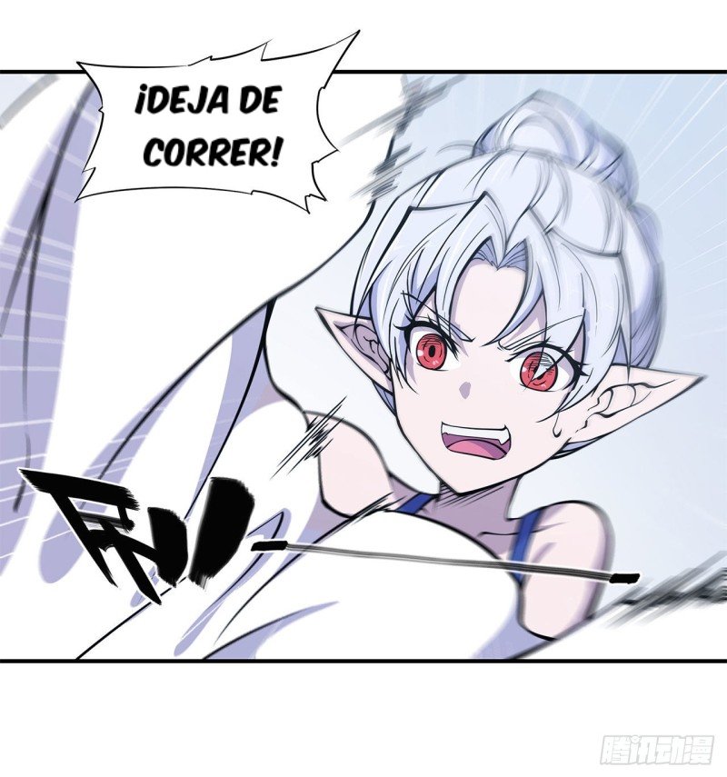 The Blood Princess And The Knight Capitulo 45 página 20