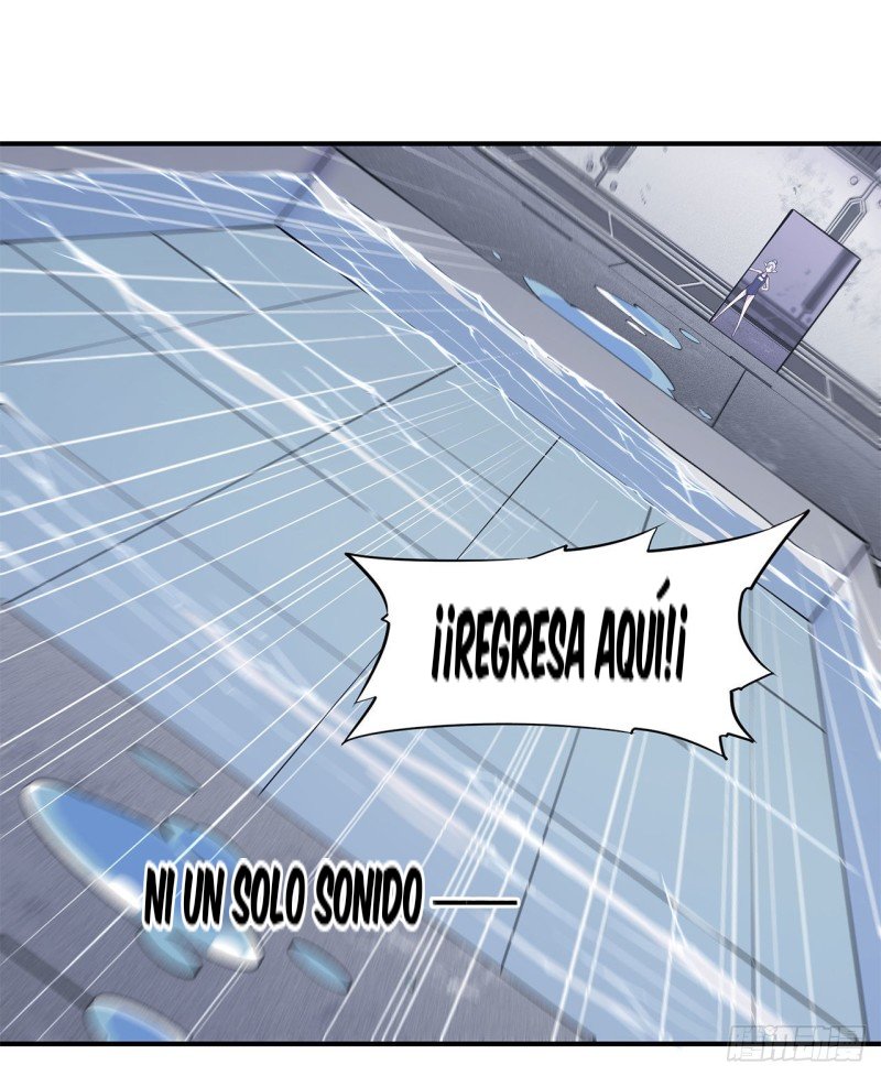 The Blood Princess And The Knight Capitulo 45 página 21