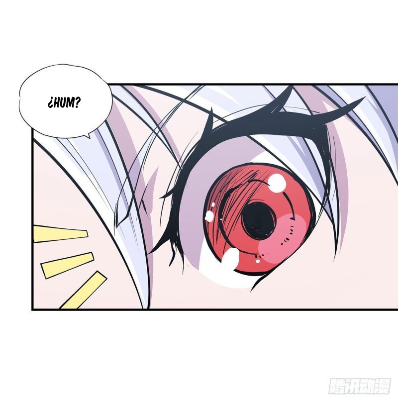 The Blood Princess And The Knight Capitulo 45 página 23