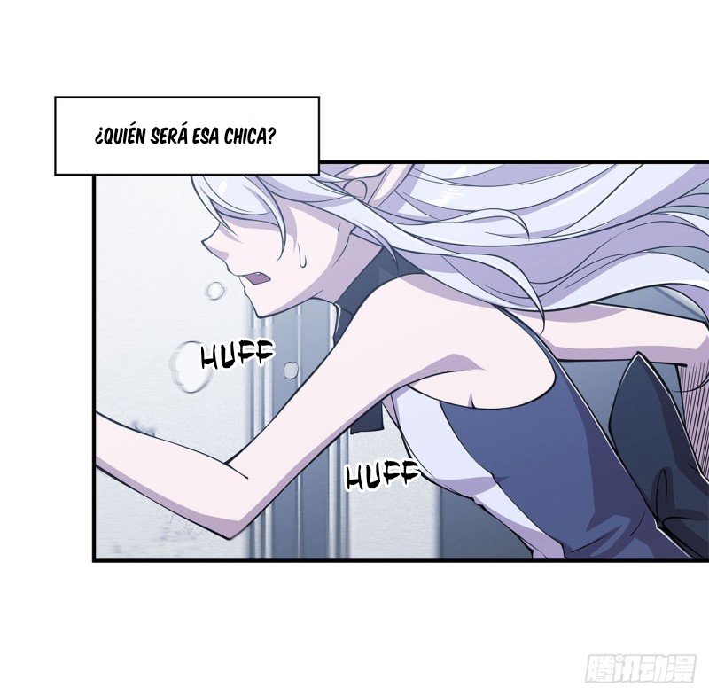 The Blood Princess And The Knight Capitulo 45 página 27