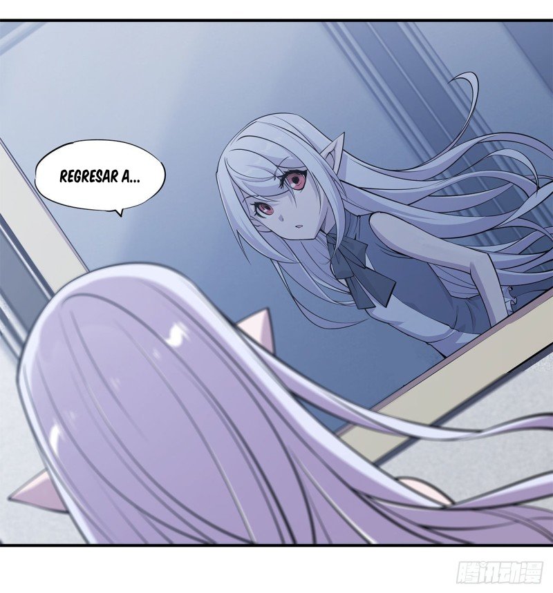 The Blood Princess And The Knight Capitulo 45 página 30