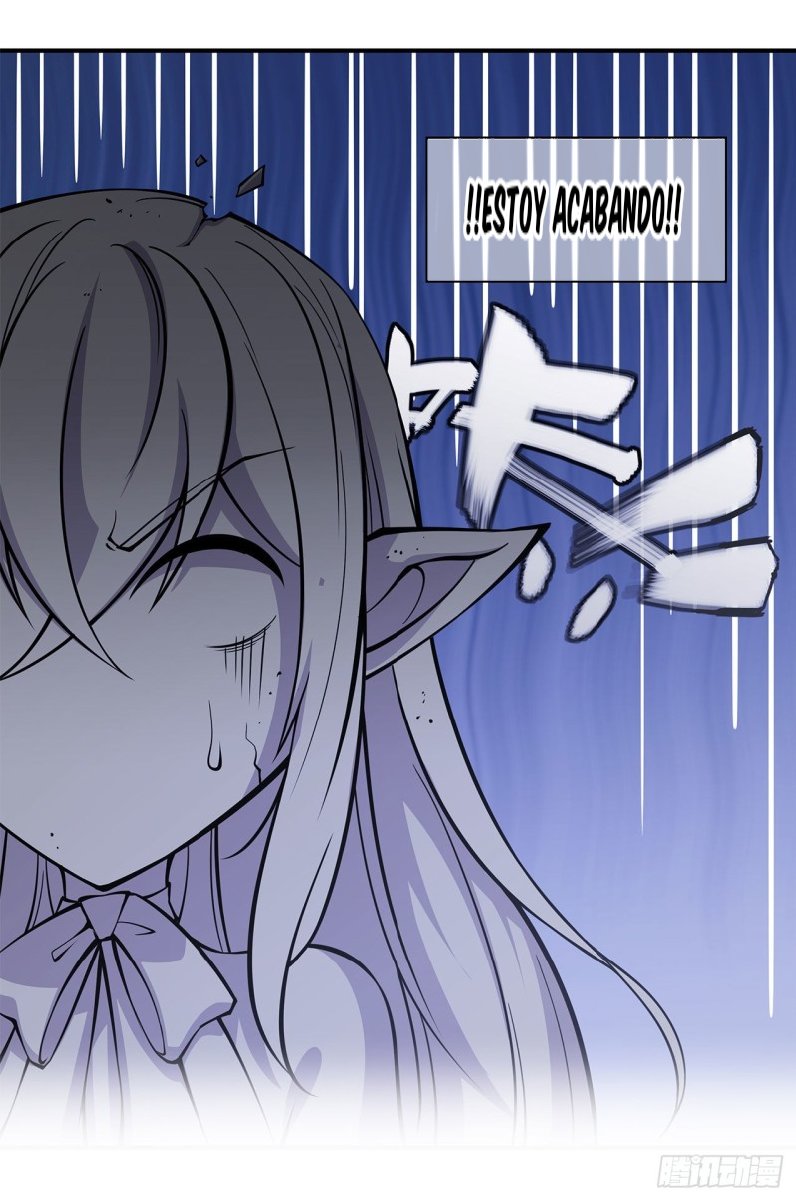The Blood Princess And The Knight Capitulo 45 página 32