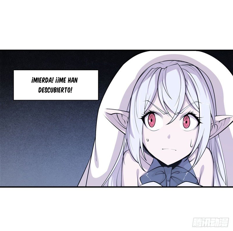 The Blood Princess And The Knight Capitulo 45 página 4