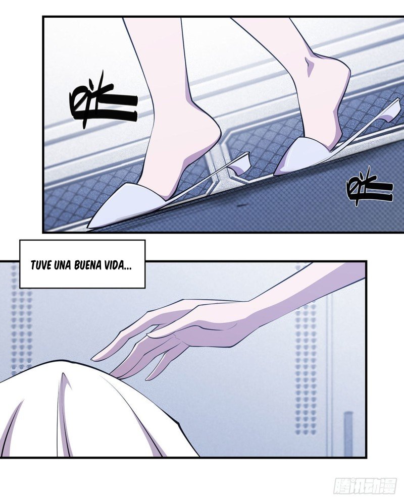 The Blood Princess And The Knight Capitulo 45 página 5