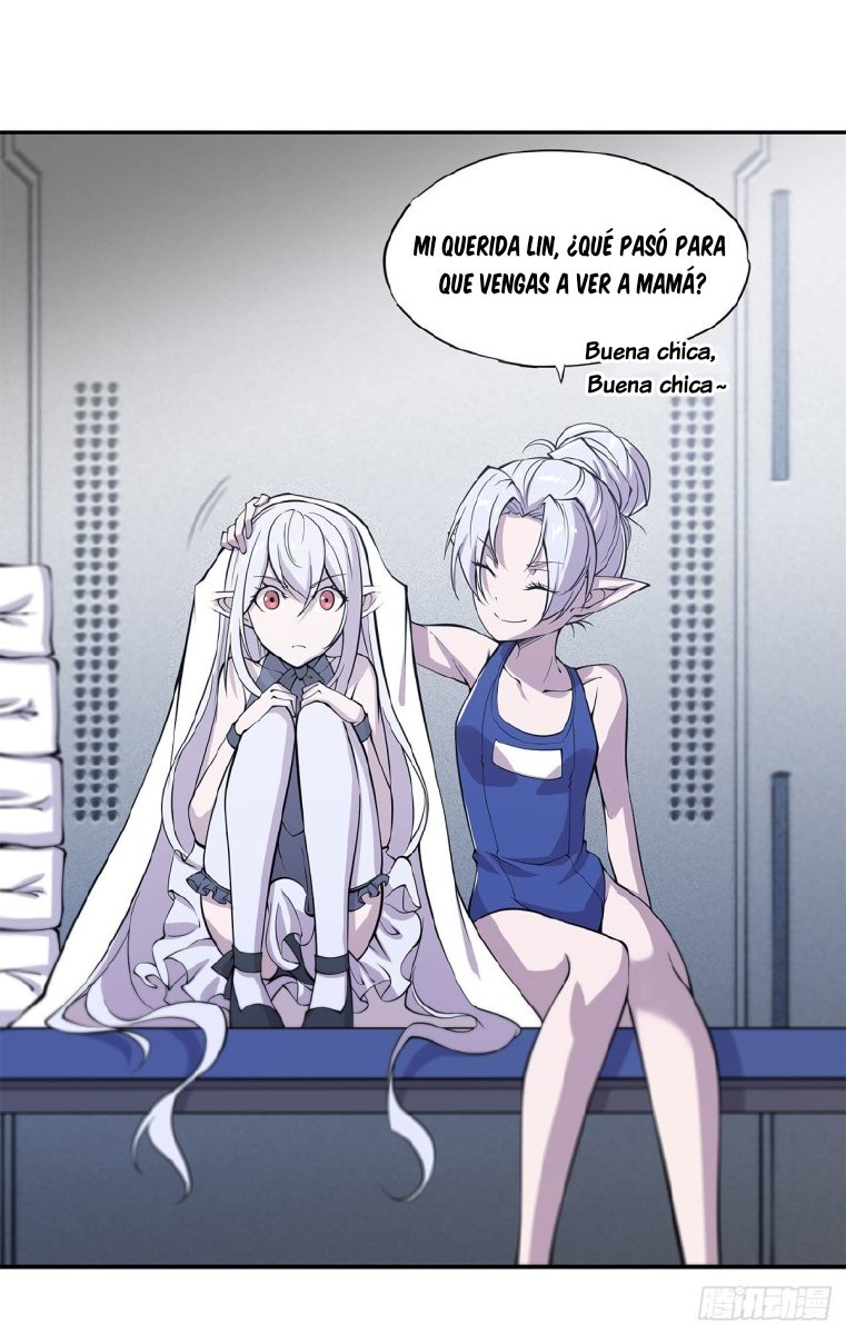 The Blood Princess And The Knight Capitulo 45 página 6