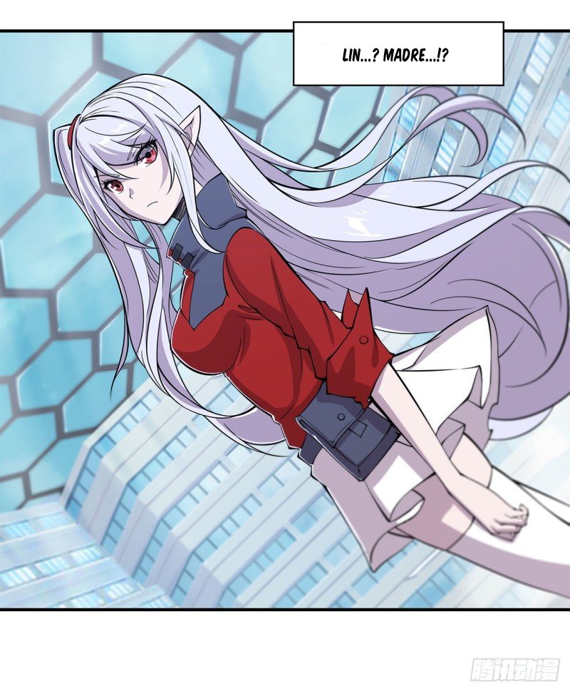 The Blood Princess And The Knight Capitulo 45 página 8