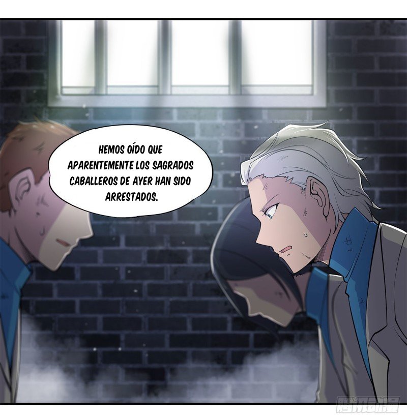 The Blood Princess And The Knight Capitulo 46 página 12