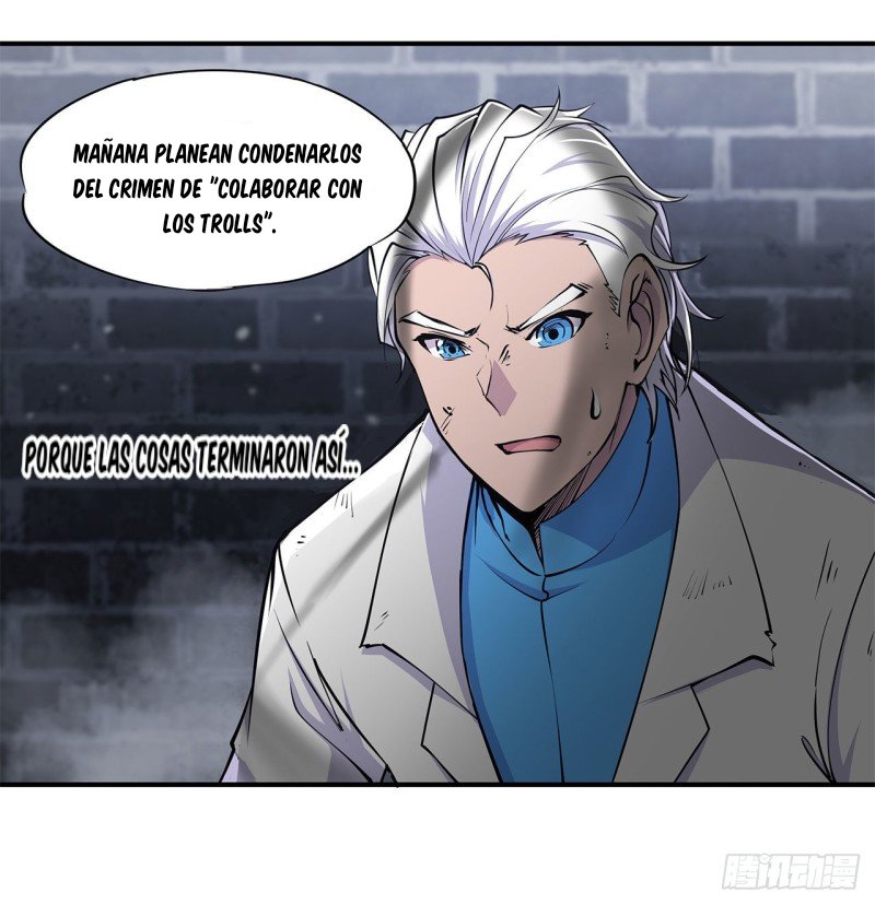 The Blood Princess And The Knight Capitulo 46 página 13