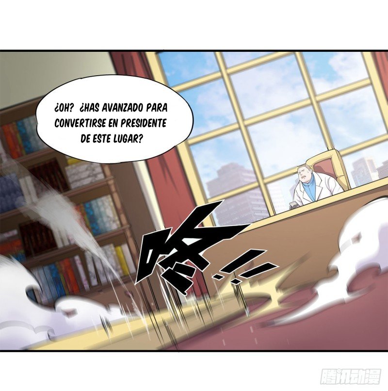 The Blood Princess And The Knight Capitulo 46 página 20