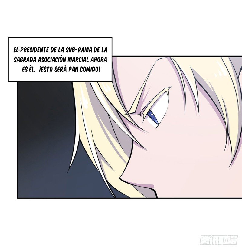 The Blood Princess And The Knight Capitulo 46 página 22