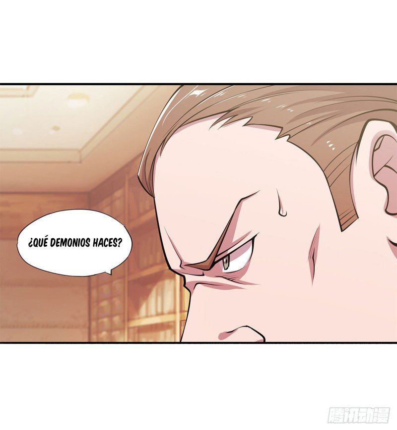The Blood Princess And The Knight Capitulo 46 página 23