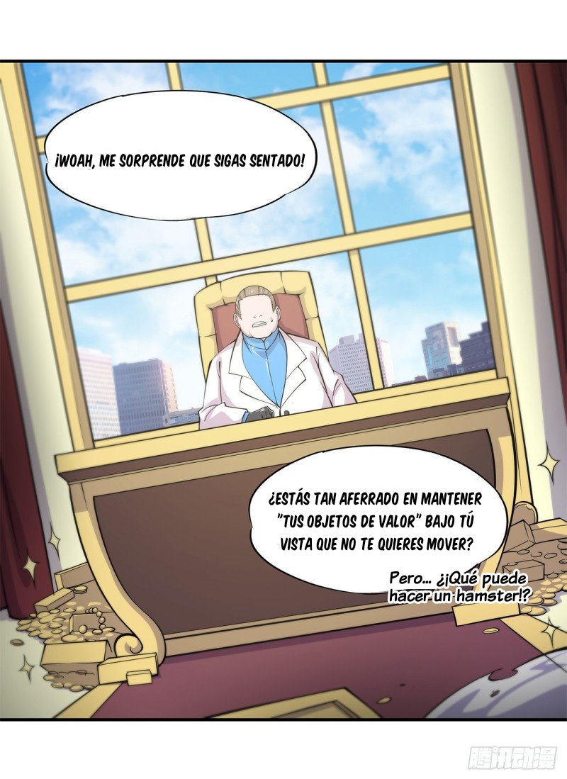 The Blood Princess And The Knight Capitulo 46 página 25