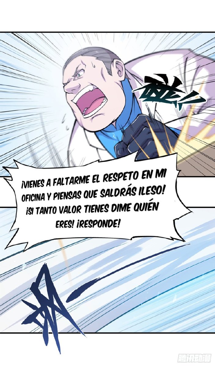 The Blood Princess And The Knight Capitulo 46 página 26