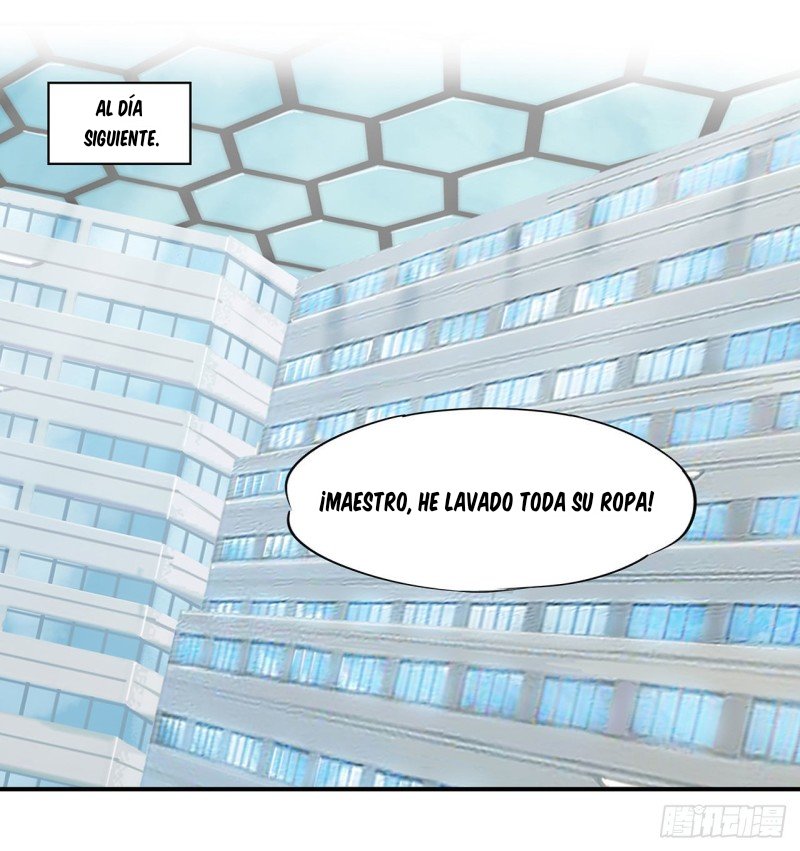 The Blood Princess And The Knight Capitulo 46 página 3