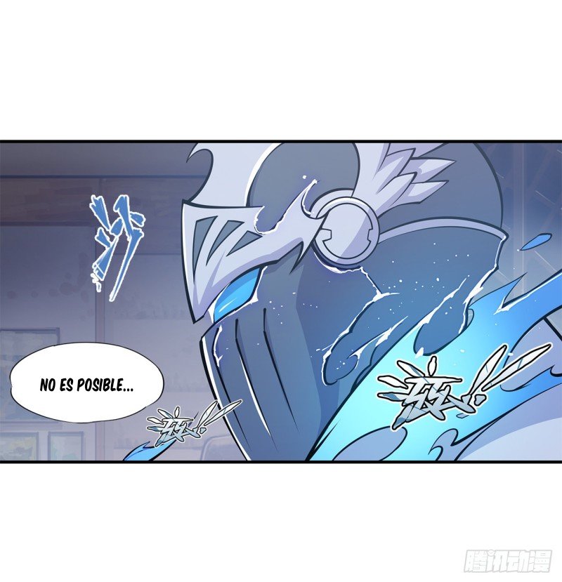 The Blood Princess And The Knight Capitulo 46 página 30