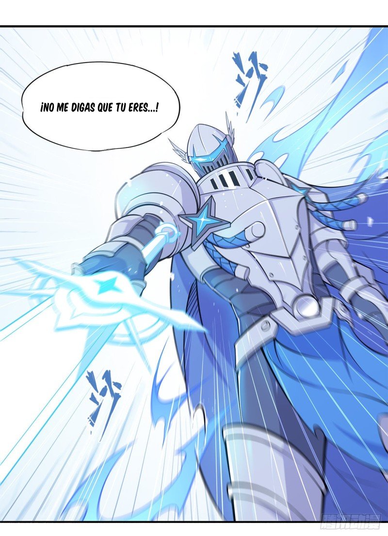 The Blood Princess And The Knight Capitulo 46 página 31