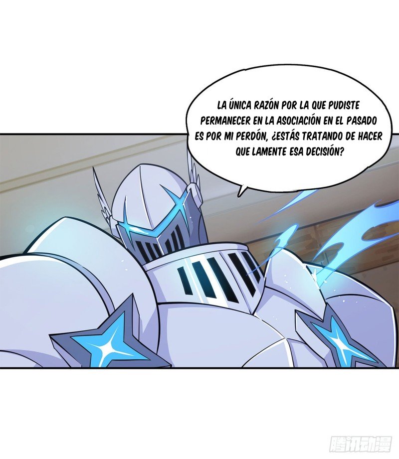The Blood Princess And The Knight Capitulo 46 página 32