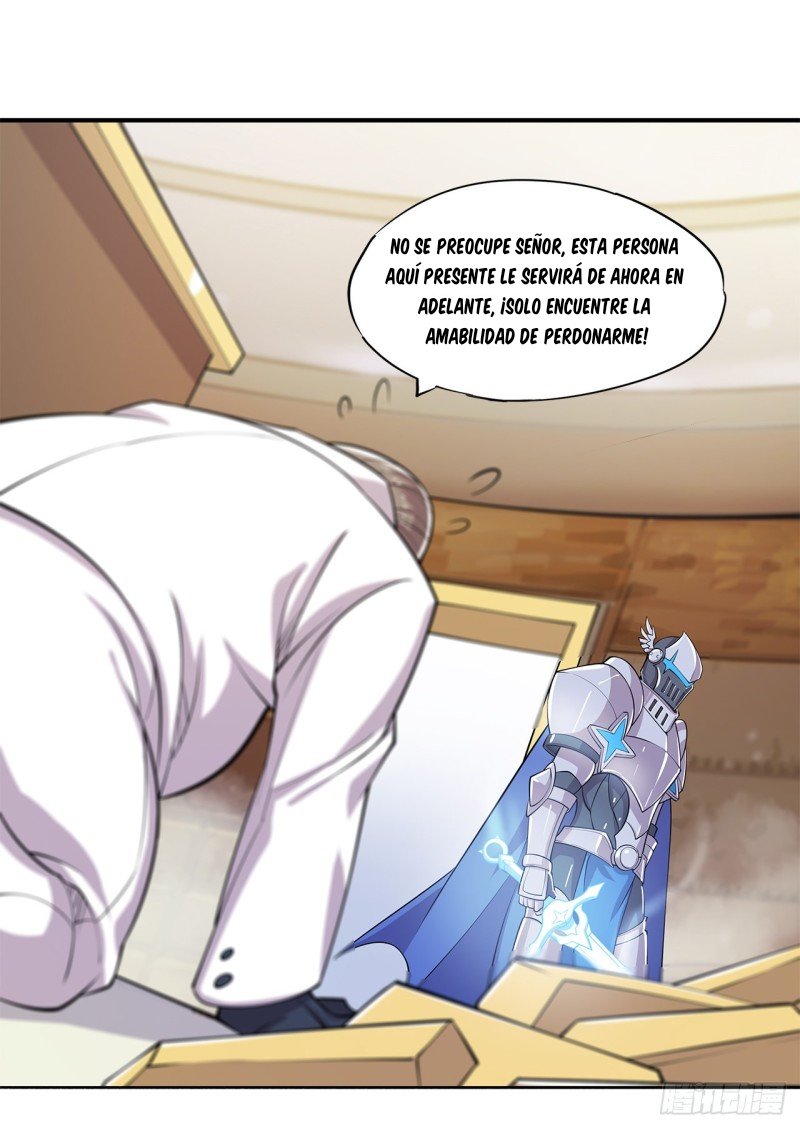 The Blood Princess And The Knight Capitulo 46 página 34