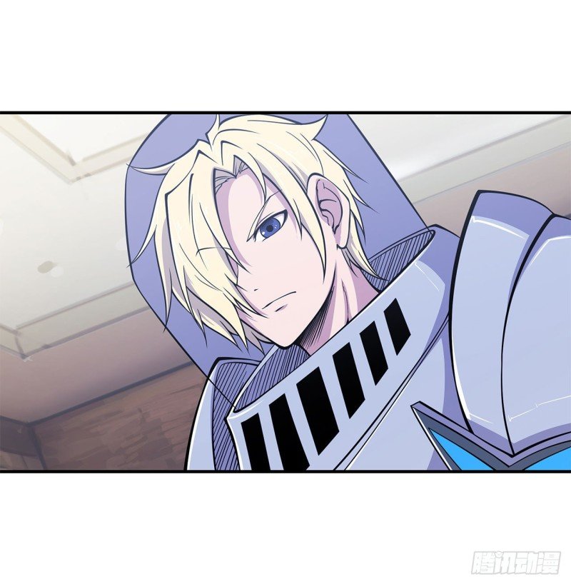 The Blood Princess And The Knight Capitulo 46 página 36