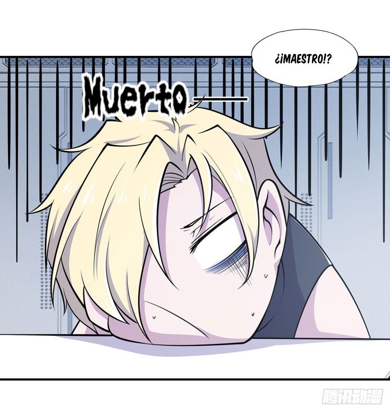 The Blood Princess And The Knight Capitulo 46 página 4