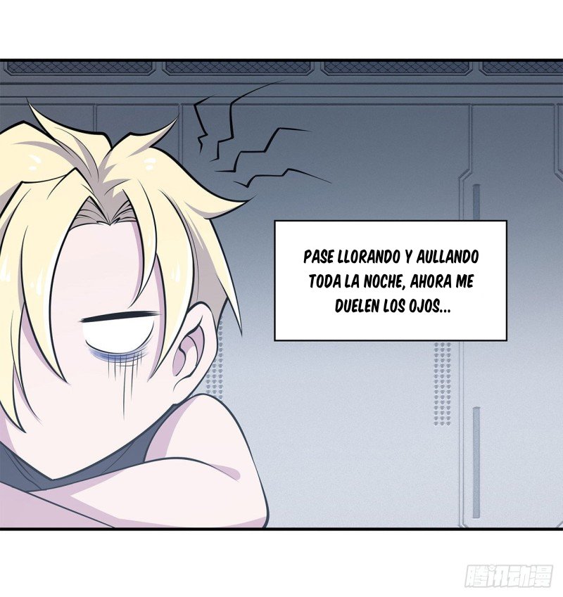 The Blood Princess And The Knight Capitulo 46 página 6