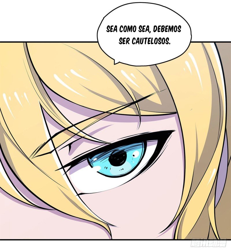 The Blood Princess And The Knight Capitulo 47 página 10