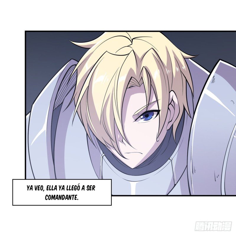 The Blood Princess And The Knight Capitulo 47 página 20