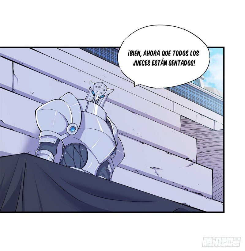The Blood Princess And The Knight Capitulo 47 página 22