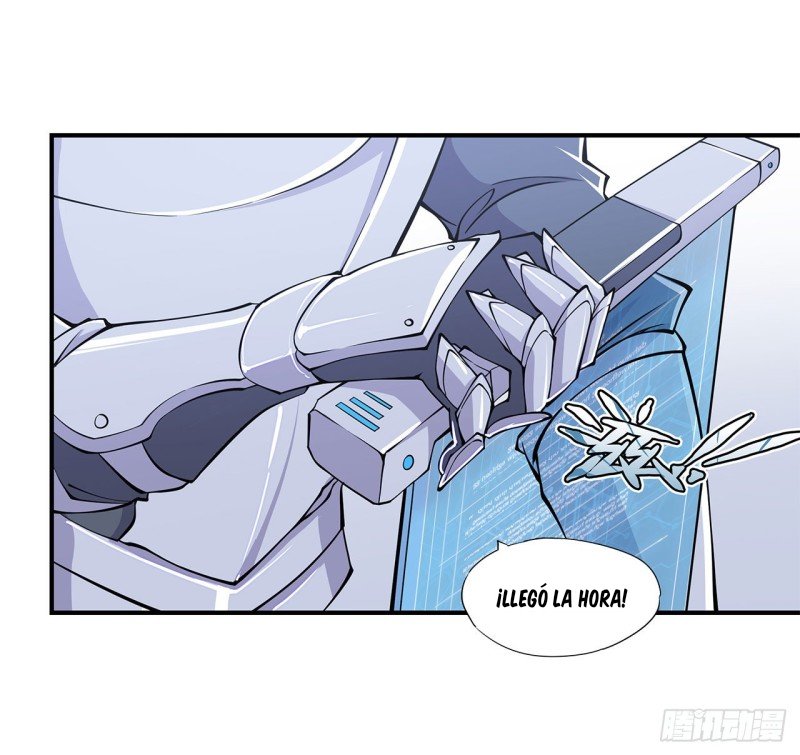 The Blood Princess And The Knight Capitulo 47 página 23