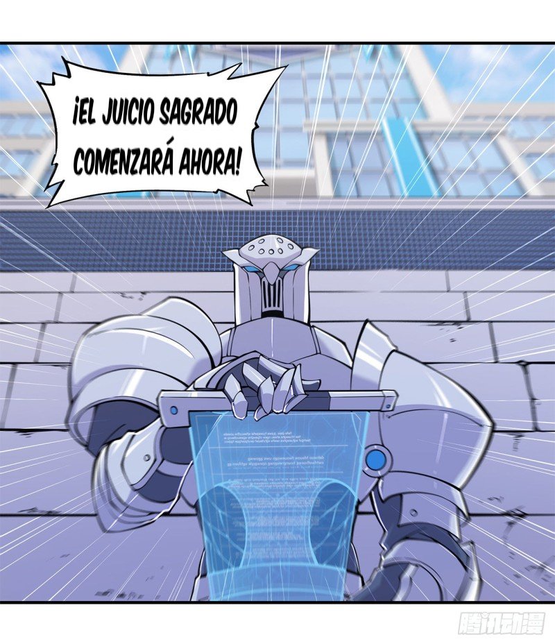 The Blood Princess And The Knight Capitulo 47 página 24