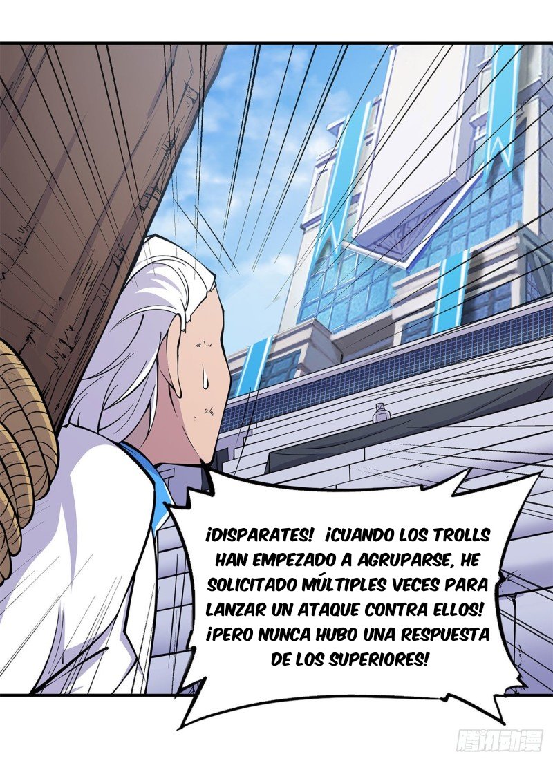 The Blood Princess And The Knight Capitulo 47 página 26