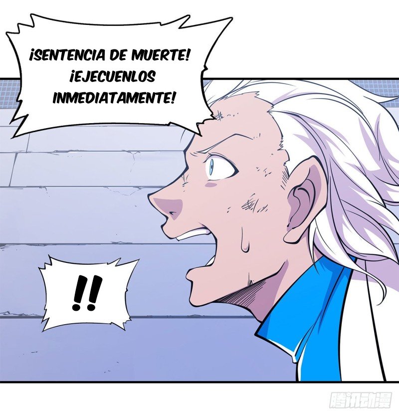 The Blood Princess And The Knight Capitulo 47 página 28