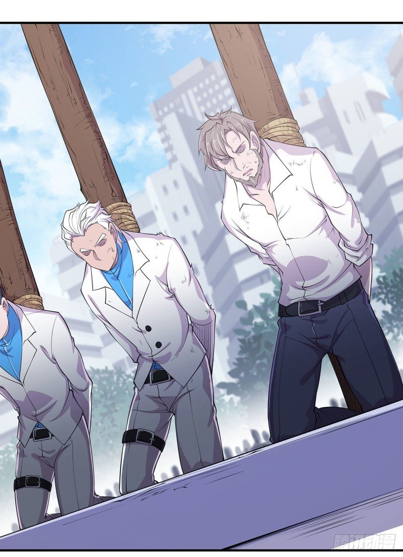 The Blood Princess And The Knight Capitulo 47 página 5