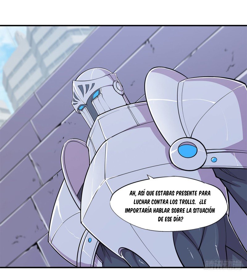 The Blood Princess And The Knight Capitulo 48 página 10