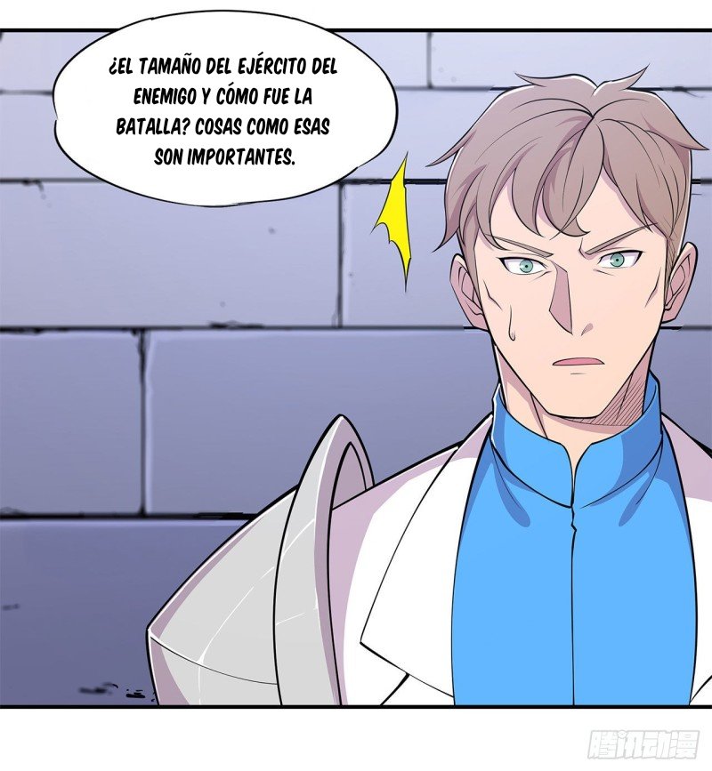 The Blood Princess And The Knight Capitulo 48 página 11