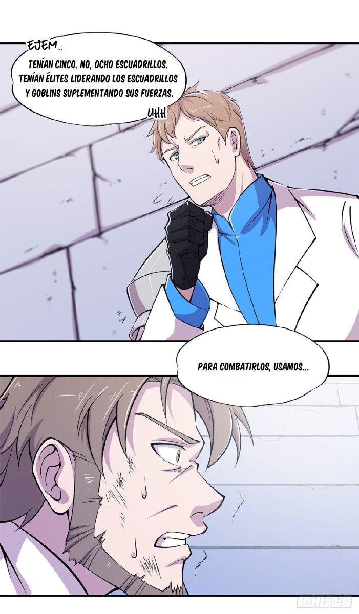 The Blood Princess And The Knight Capitulo 48 página 12