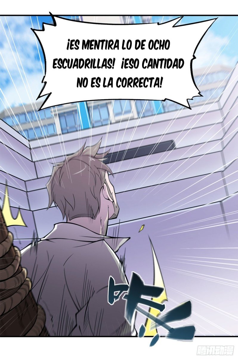 The Blood Princess And The Knight Capitulo 48 página 13