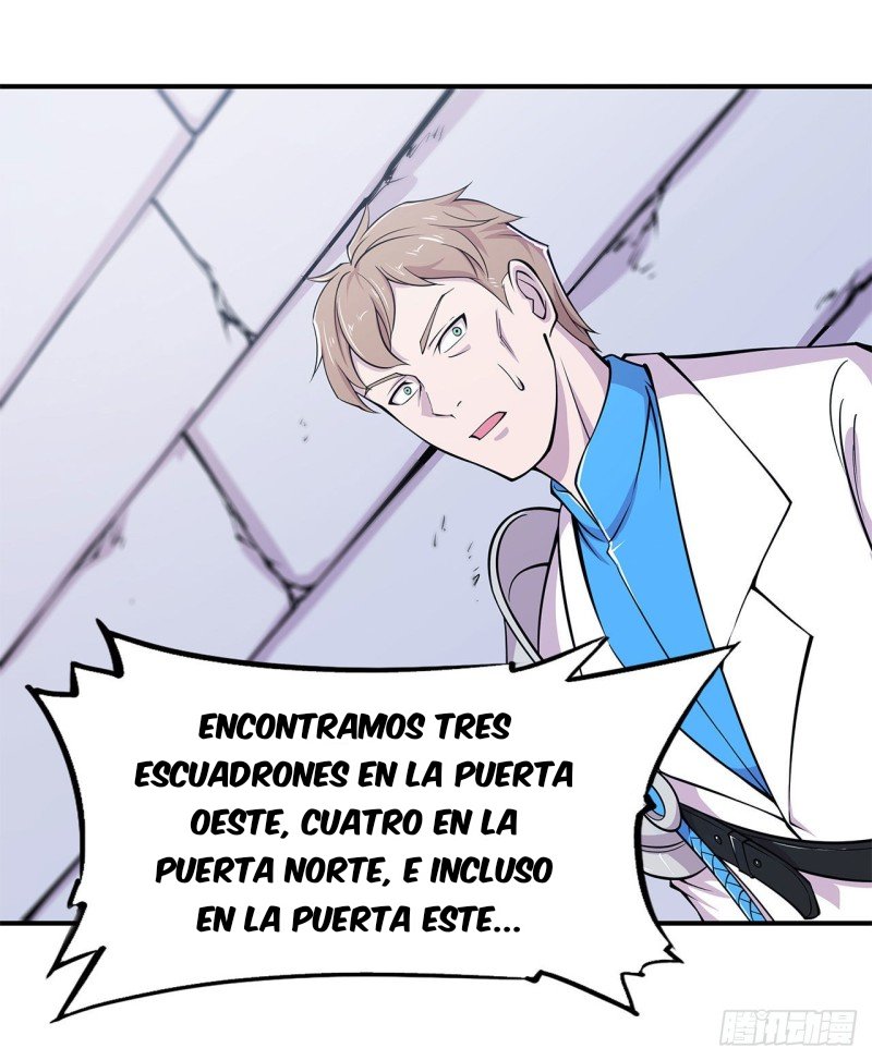 The Blood Princess And The Knight Capitulo 48 página 14