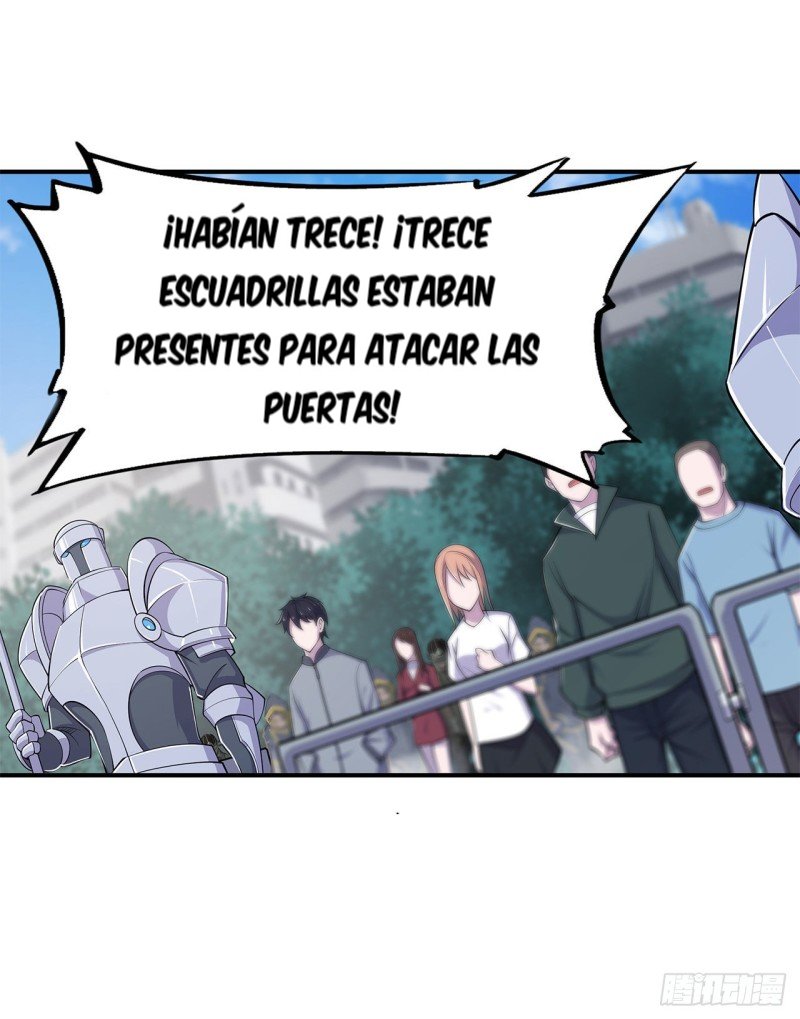The Blood Princess And The Knight Capitulo 48 página 15