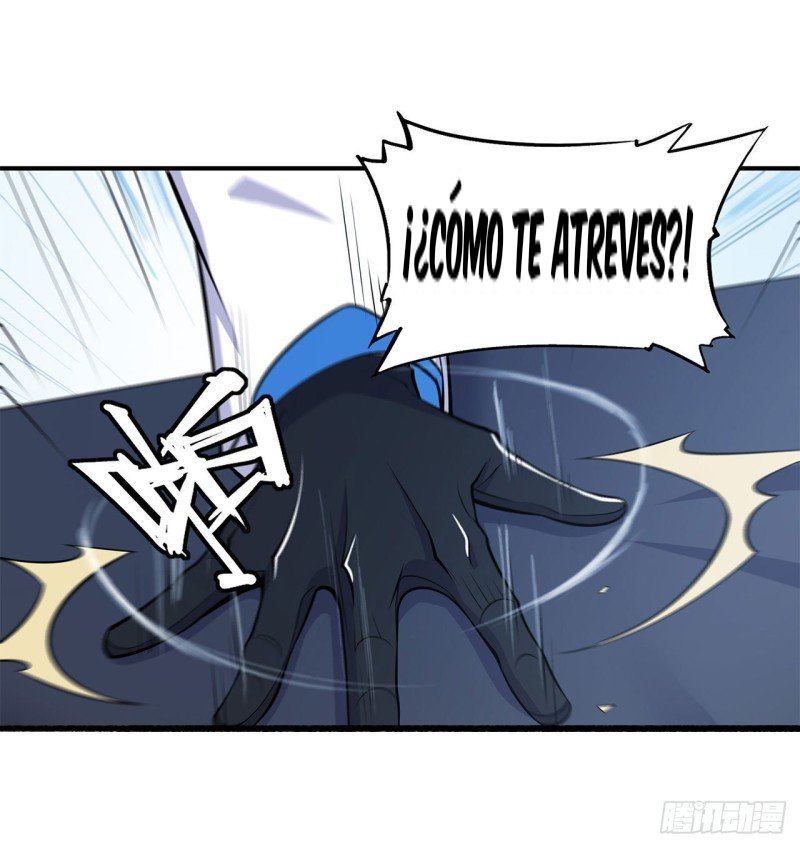The Blood Princess And The Knight Capitulo 48 página 16