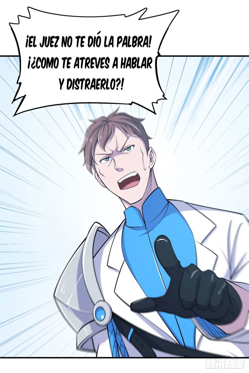 The Blood Princess And The Knight Capitulo 48 página 17