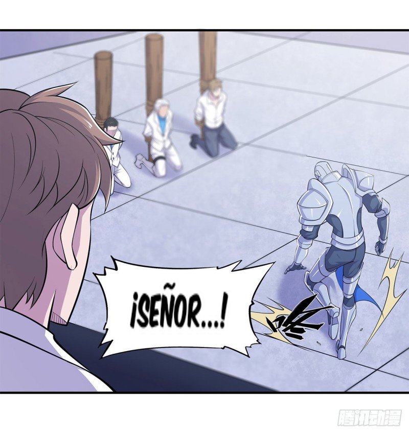 The Blood Princess And The Knight Capitulo 48 página 18
