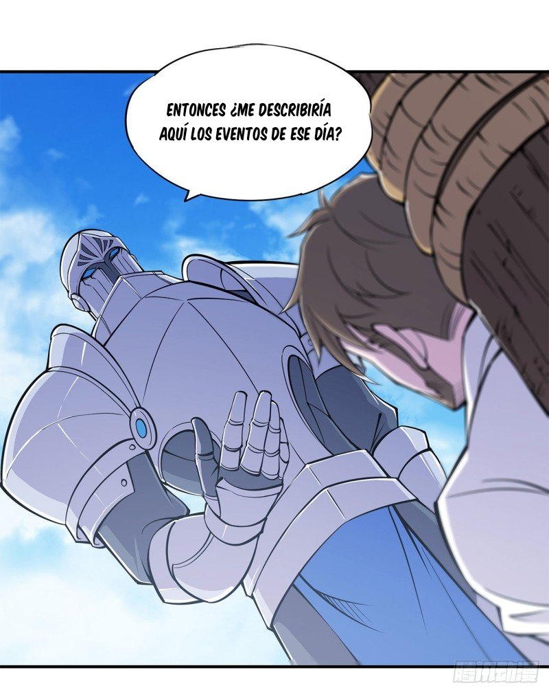 The Blood Princess And The Knight Capitulo 48 página 19