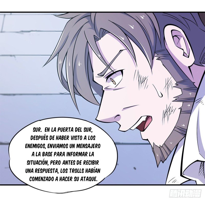 The Blood Princess And The Knight Capitulo 48 página 20