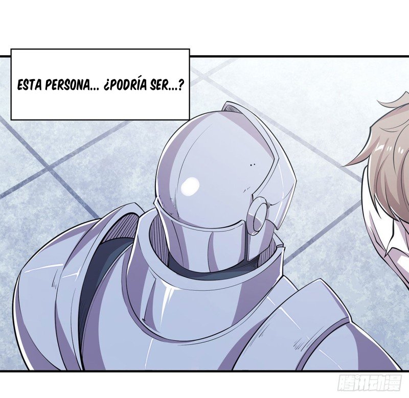 The Blood Princess And The Knight Capitulo 48 página 24