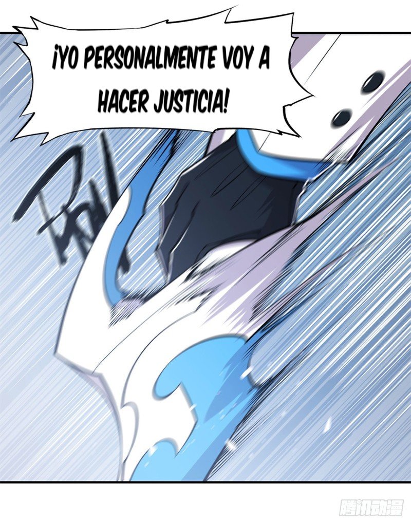 The Blood Princess And The Knight Capitulo 48 página 26