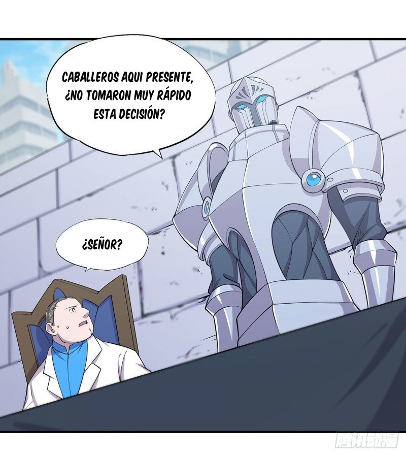The Blood Princess And The Knight Capitulo 48 página 3