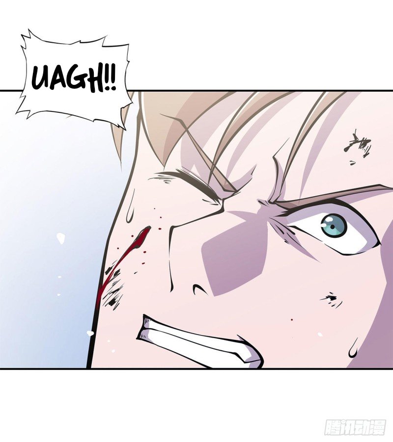 The Blood Princess And The Knight Capitulo 48 página 31